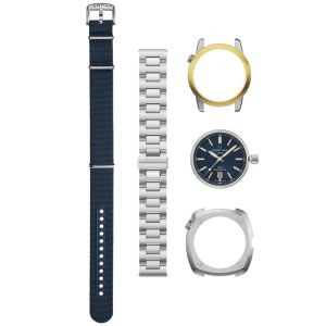 Certina DS+ C041.407.19.041.01 (Конструктор) Certina DS+ C041.407.19.041.01 (Конструктор)