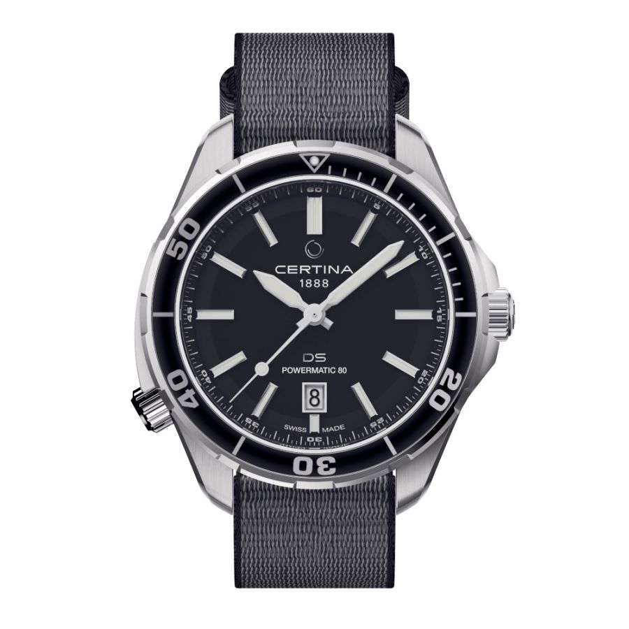 Certina DS+ C041.407.19.051.00 (Конструктор)