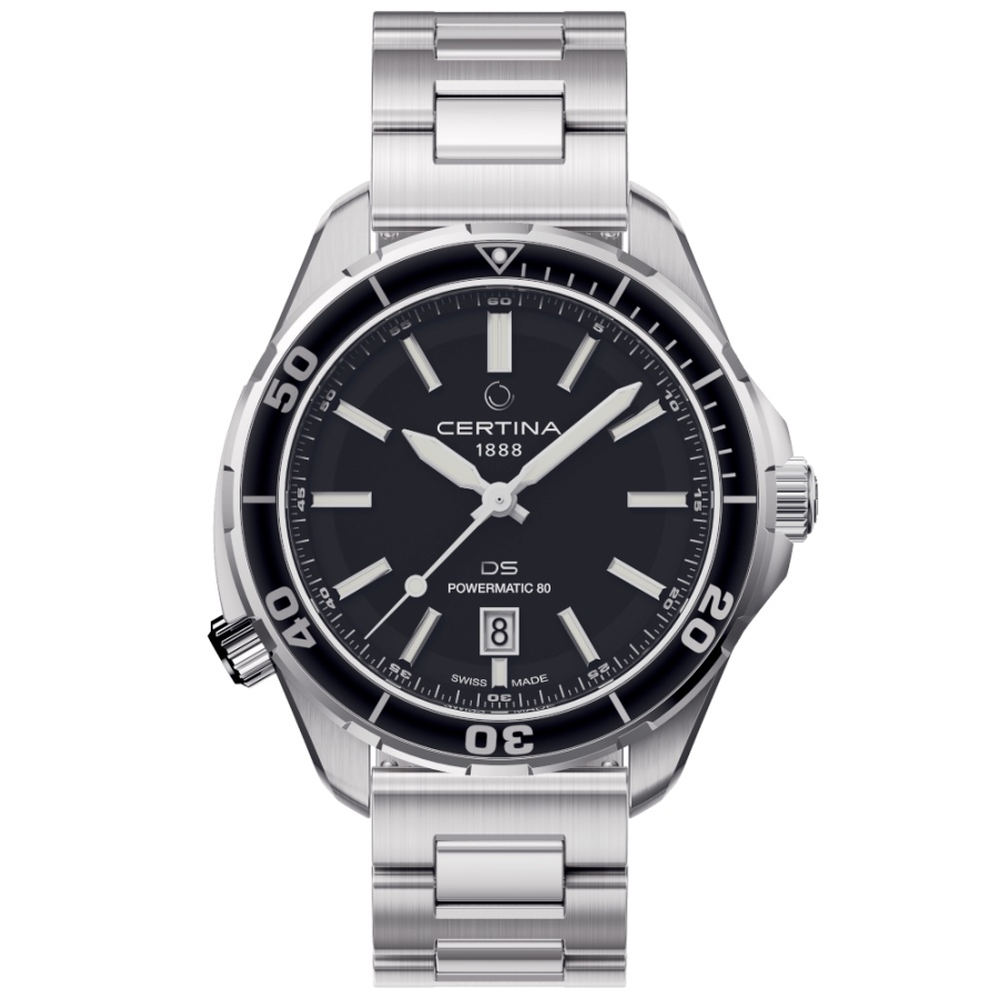 Certina DS+ C041.407.19.051.00 (Конструктор)