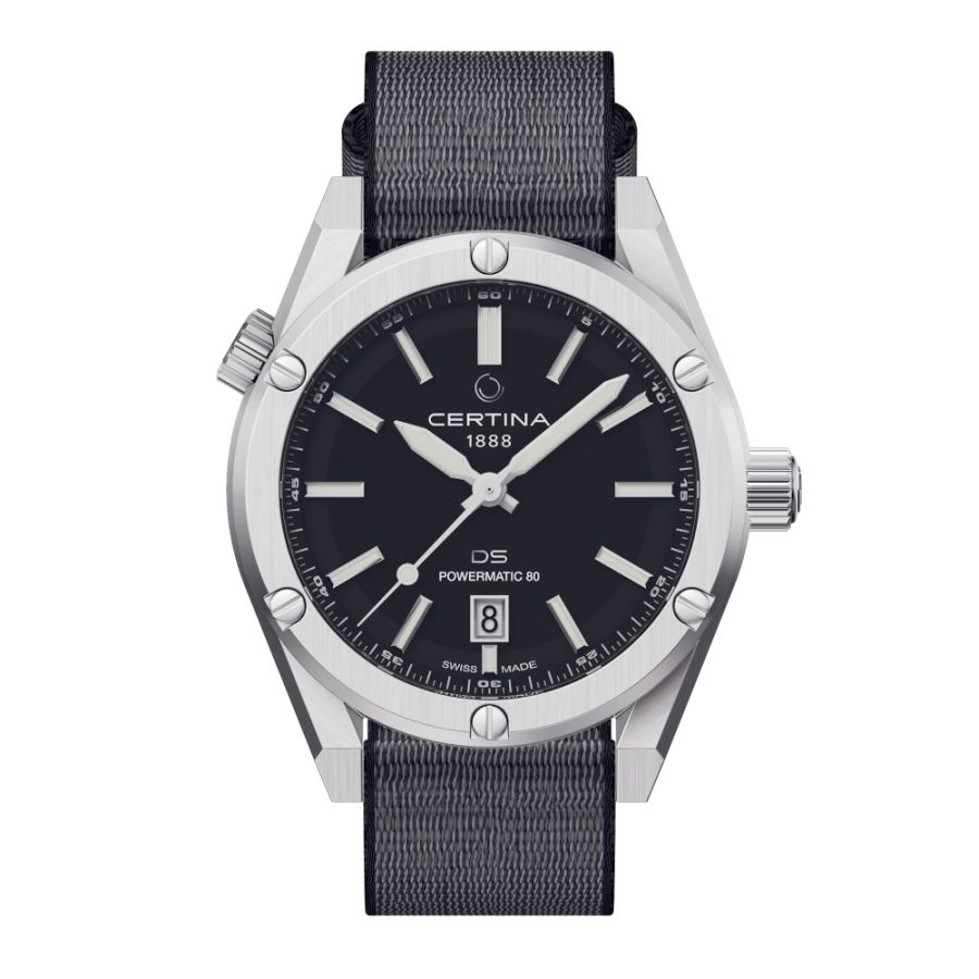Certina DS+ C041.407.19.051.00 (Конструктор)