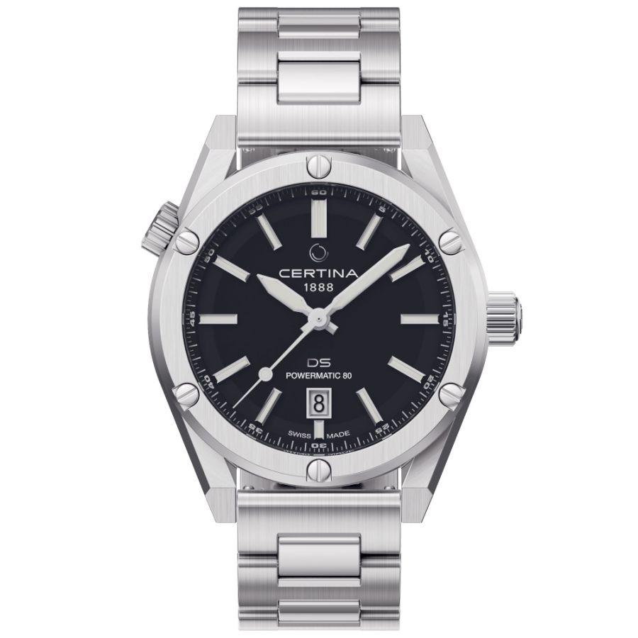 Certina DS+ C041.407.19.051.00 (Конструктор)