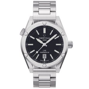 Certina DS+ C041.407.19.051.00 (Constructor) Certina DS+ C041.407.19.051.00 (Constructor)