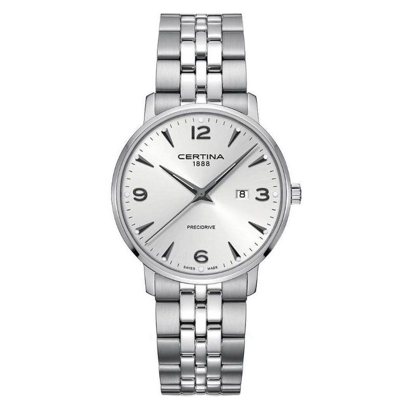 Certina DS CAIMANO C035.410.11.037.00 Certina DS CAIMANO C035.410.11.037.00