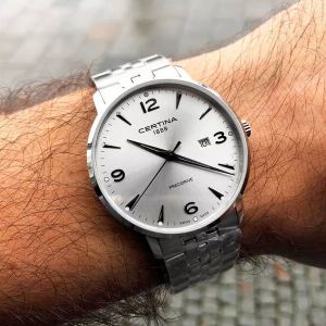 Certina DS CAIMANO C035.410.11.037.00