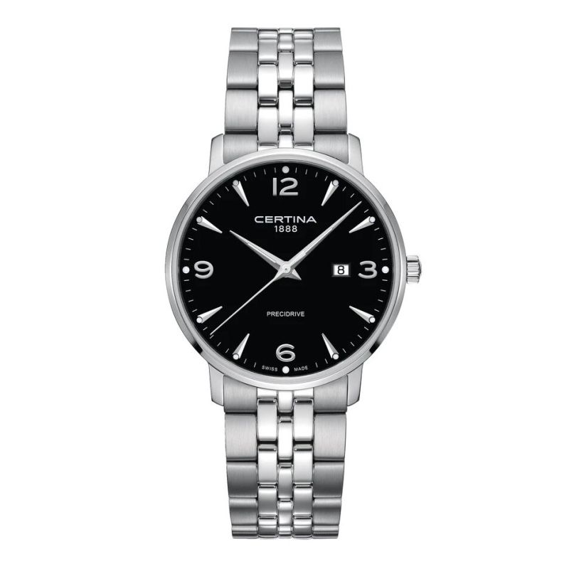 Certina DS CAIMANO C035.410.11.057.00 Certina DS CAIMANO C035.410.11.057.00