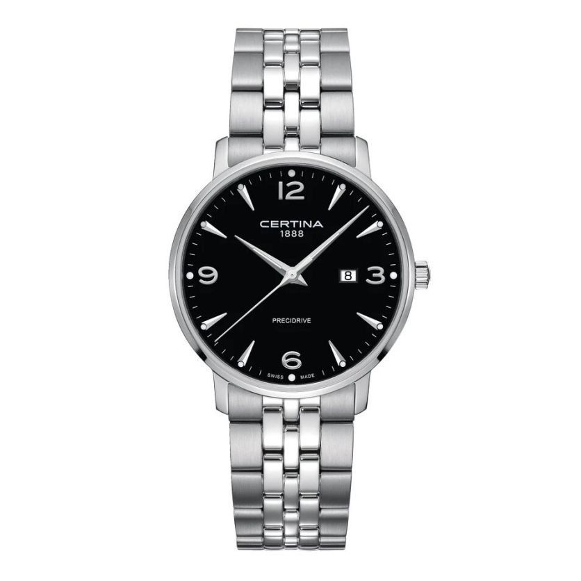 Certina DS CAIMANO C035.410.11.057.00 Certina DS CAIMANO C035.410.11.057.00