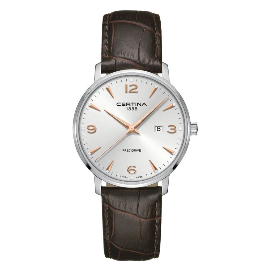 Certina DS CAIMANO C035.410.16.037.01