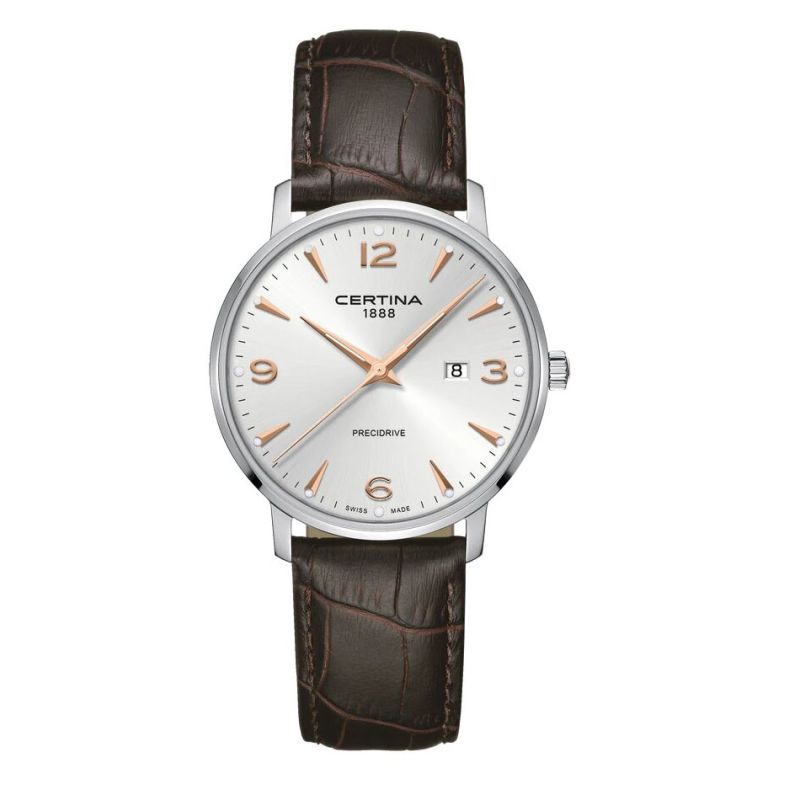 Certina DS CAIMANO C035.410.16.037.01 Certina DS CAIMANO C035.410.16.037.01