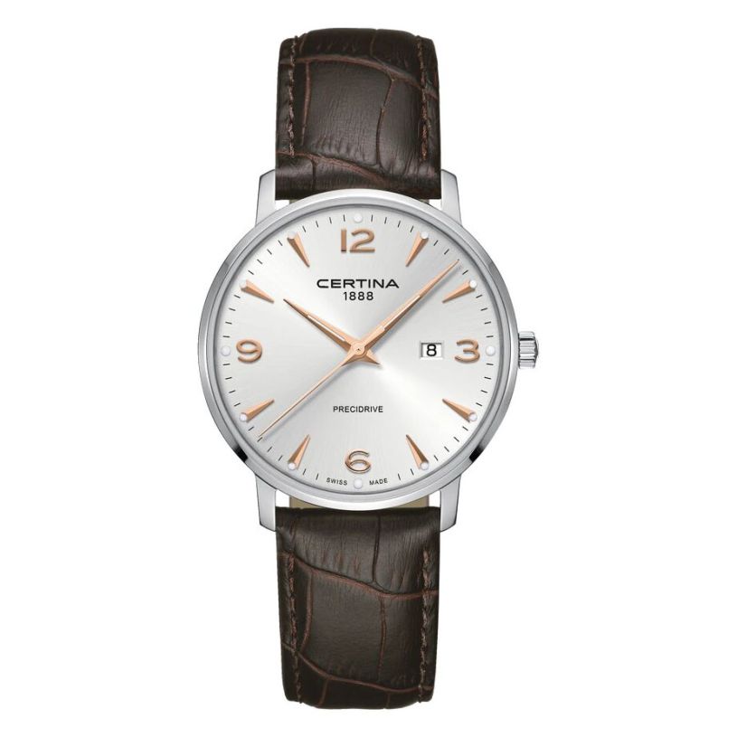 Certina DS CAIMANO C035.410.16.037.01 Certina DS CAIMANO C035.410.16.037.01