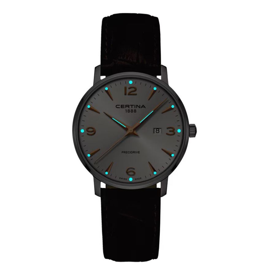 Certina DS CAIMANO C035.410.16.037.01