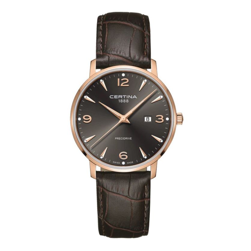 Certina DS CAIMANO C035.410.36.087.00 Certina DS CAIMANO C035.410.36.087.00