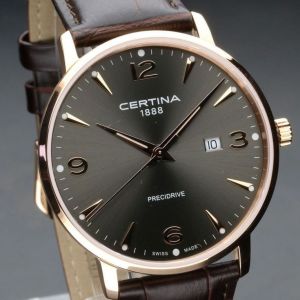 Certina DS CAIMANO C035.410.36.087.00 Certina DS CAIMANO C035.410.36.087.00