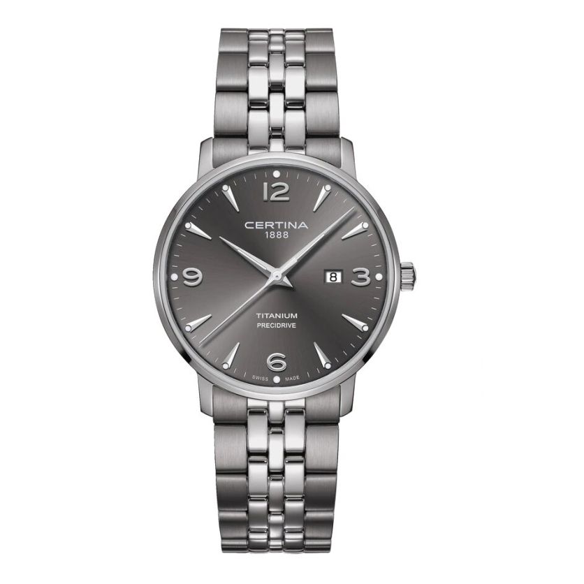 Certina DS CAIMANO C035.410.44.087.00 Certina DS CAIMANO C035.410.44.087.00