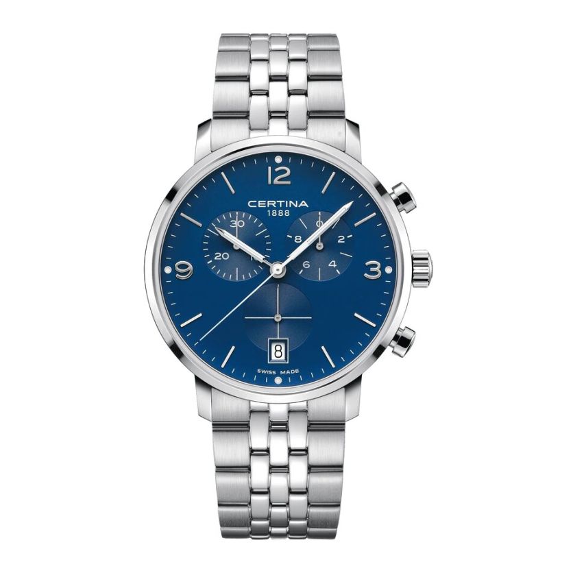 Certina DS CAIMANO C035.417.11.047.00 Certina DS CAIMANO C035.417.11.047.00