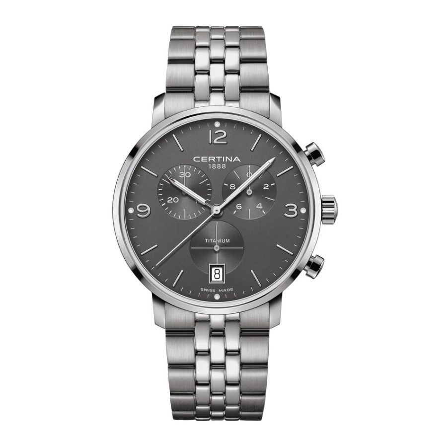 Certina DS CAIMANO C035.417.44.087.00