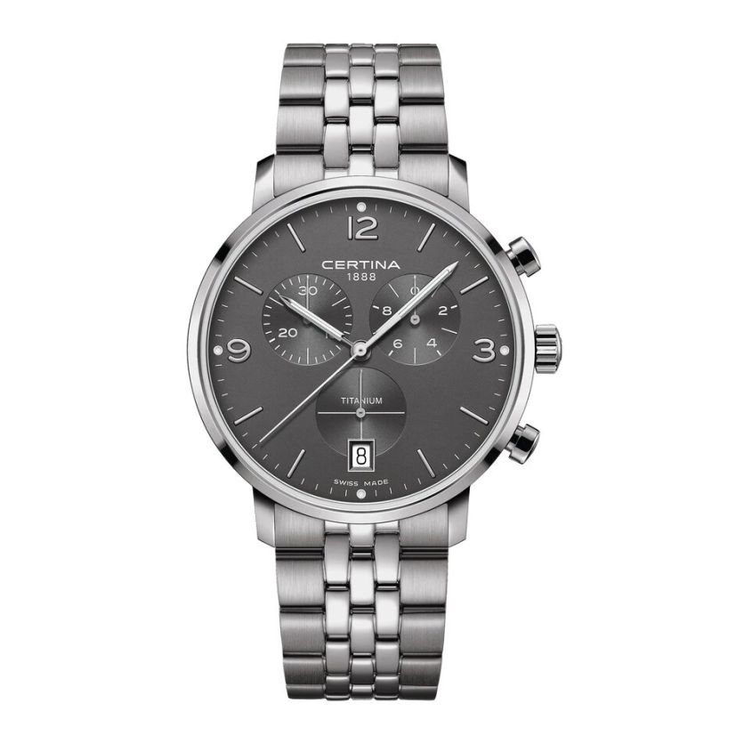 Certina DS CAIMANO C035.417.44.087.00 Certina DS CAIMANO C035.417.44.087.00