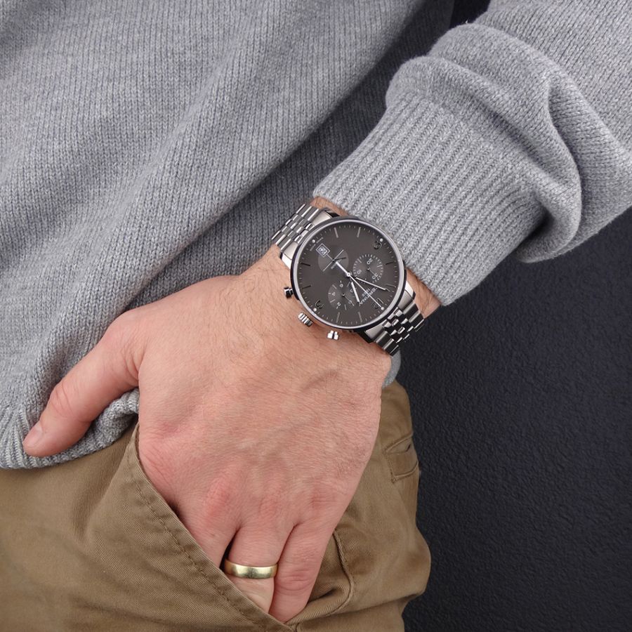 Certina DS CAIMANO C035.417.44.087.00