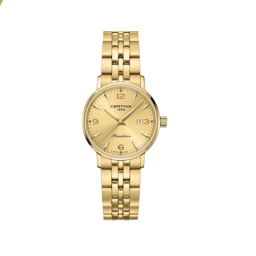 Certina DS Caimano Lady C035.210.33.367.00 Certina DS Caimano Lady C035.210.33.367.00