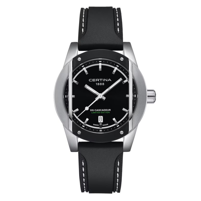 Certina DS Cascadeur C046.410.27.051.10 Certina DS Cascadeur C046.410.27.051.10