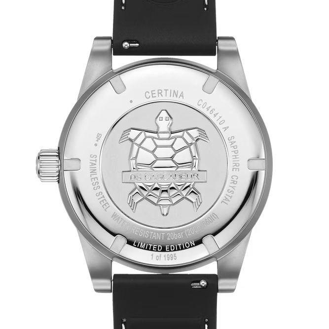 Certina DS Cascadeur C046.410.27.051.10