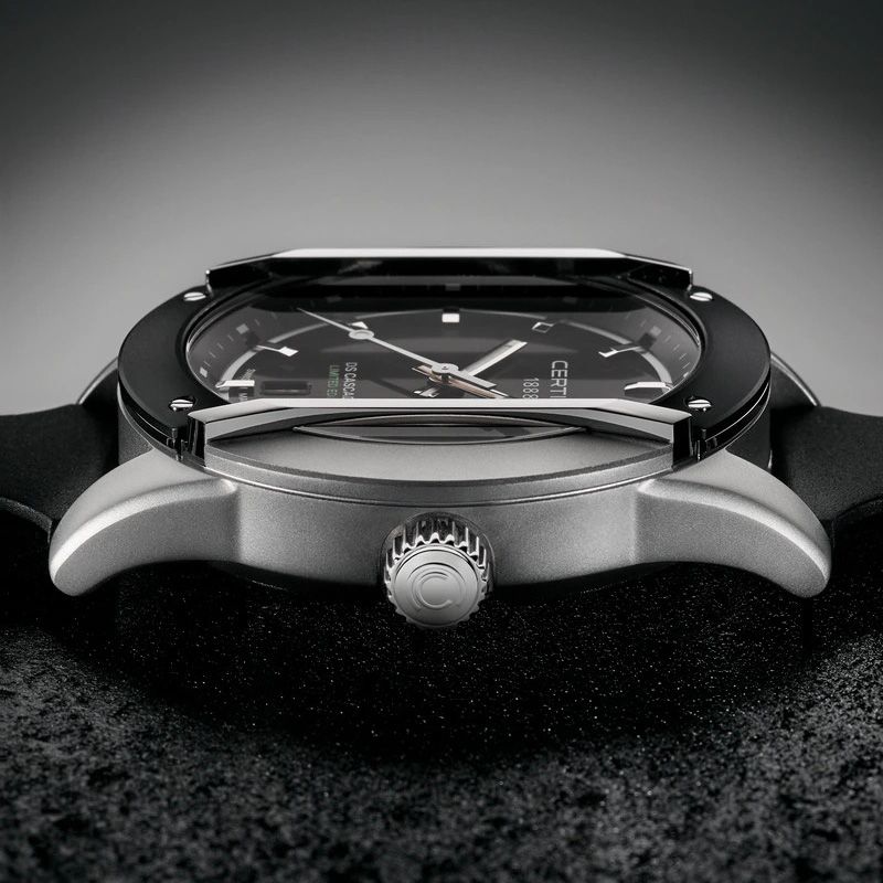 Certina DS Cascadeur C046.410.27.051.10