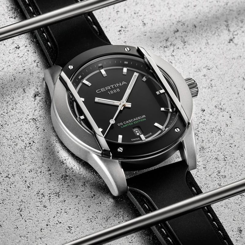 Certina DS Cascadeur C046.410.27.051.10