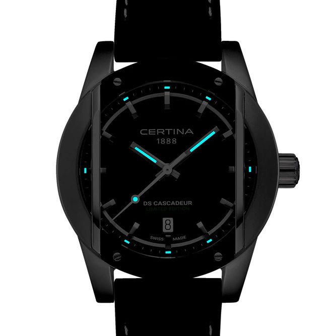 Certina DS Cascadeur C046.410.27.051.10