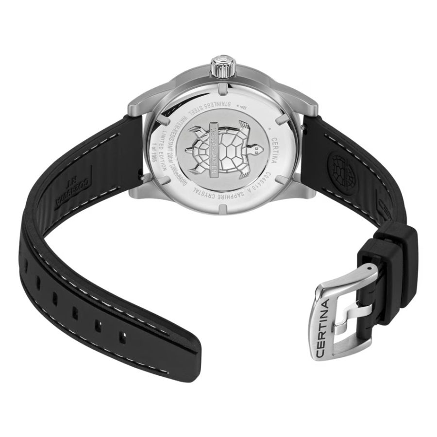 Certina DS Cascadeur C046.410.27.051.10
