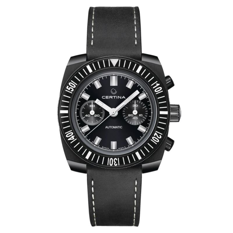 Certina DS CHRONOGRAPH AUTOMATIC 1968 C040.462.36.041.00 Certina DS CHRONOGRAPH AUTOMATIC 1968 C040.462.36.041.00