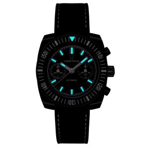 Certina DS CHRONOGRAPH AUTOMATIC 1968 C040.462.36.041.00 Certina DS CHRONOGRAPH AUTOMATIC 1968 C040.462.36.041.00