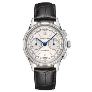 Certina DS CHRONOGRAPH AUTOMATIC C038.462.16.037.00