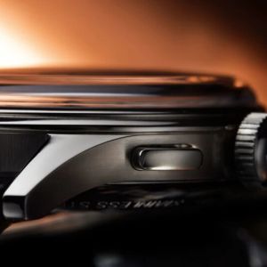 Certina DS CHRONOGRAPH AUTOMATIC C038.462.16.037.00