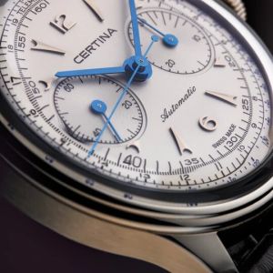 Certina DS CHRONOGRAPH AUTOMATIC C038.462.16.037.00