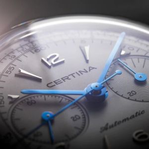 Certina DS CHRONOGRAPH AUTOMATIC C038.462.16.037.00