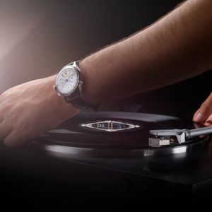 Certina DS CHRONOGRAPH AUTOMATIC C038.462.16.037.00