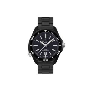 Certina DS+ Kit Black Edition C041.407.39.051.00 + Strap and Case Certina DS+ Kit Black Edition C041.407.39.051.00 + Strap and Case