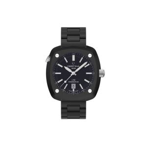 Certina DS+ Kit Black Edition C041.407.39.051.00 + Strap and Case Certina DS+ Kit Black Edition C041.407.39.051.00 + Strap and Case
