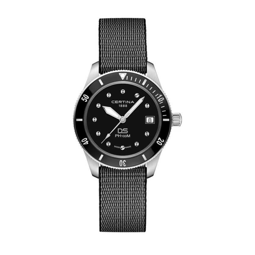 Certina DS PH100M Lady C044.210.18.051.00 Certina DS PH100M Lady C044.210.18.051.00