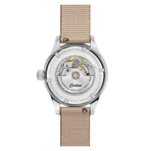 Certina DS PH200M 39мм Powermatic 80 C036.207.18.116.00