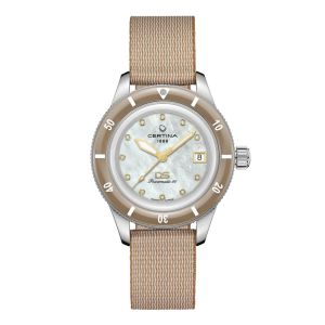 Certina DS PH200M 39мм Powermatic 80 C036.207.18.116.00