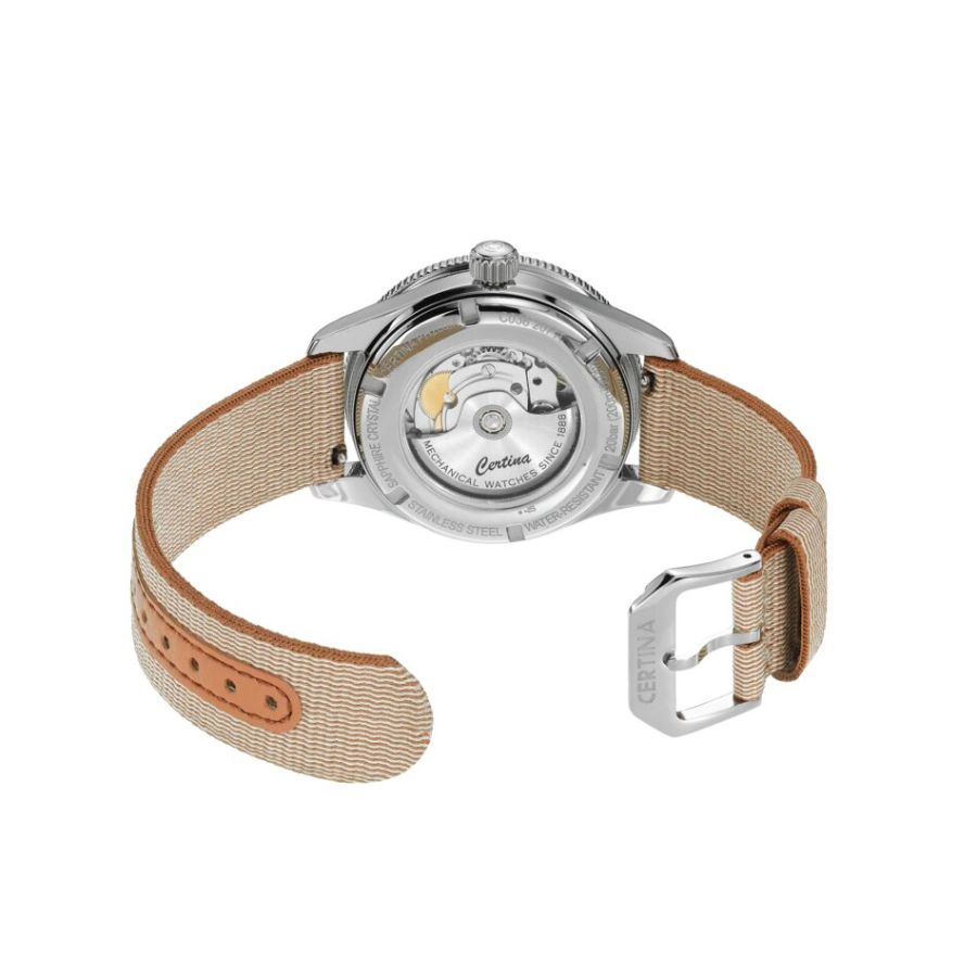 Certina DS PH200M C036.207.18.106.00