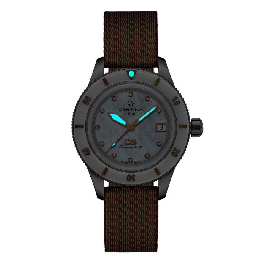 Certina DS PH200M C036.207.18.106.00