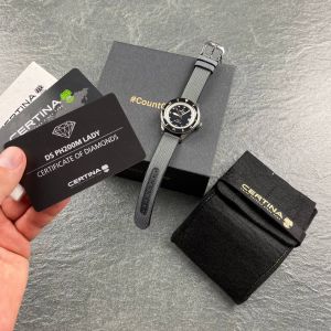 CERTINA DS PH200M C036.207.18.126.00