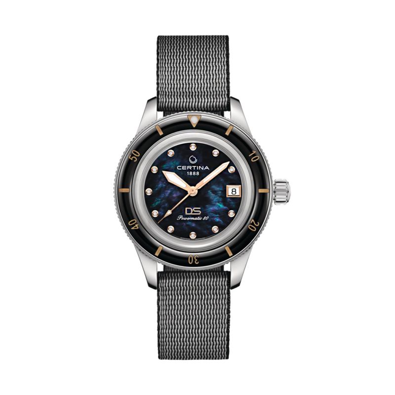 CERTINA DS PH200M C036.207.18.126.00