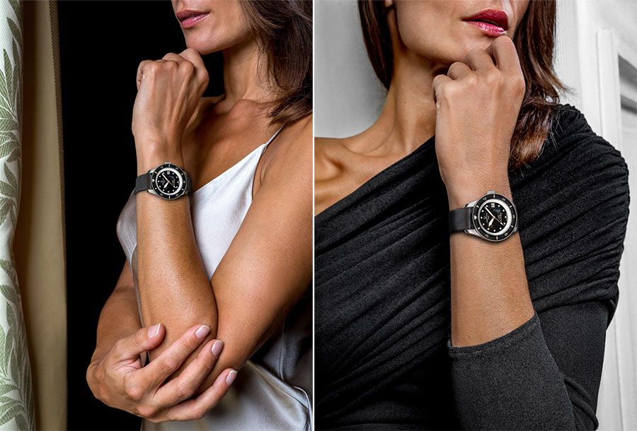 CERTINA DS PH200M C036.207.18.126.00