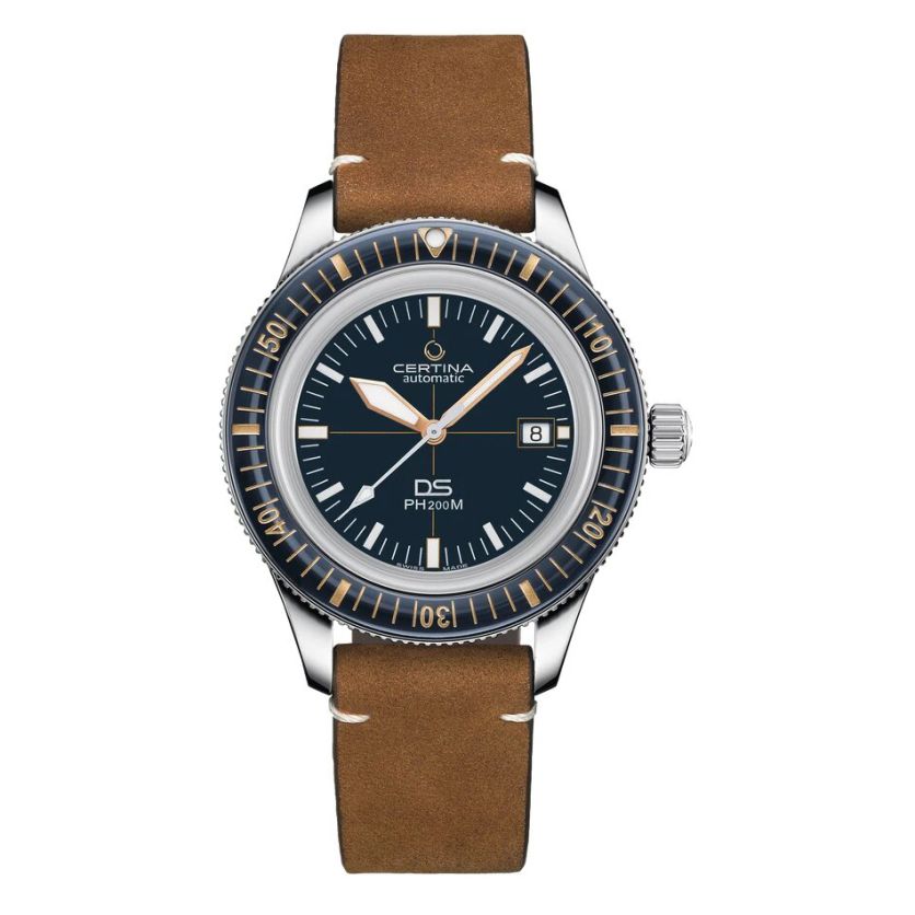 Certina DS PH200M C036.407.16.040.00 Certina DS PH200M C036.407.16.040.00