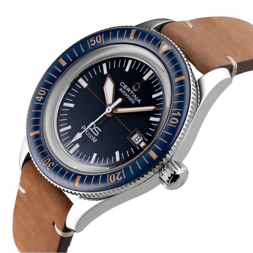Certina DS PH200M C036.407.16.040.00