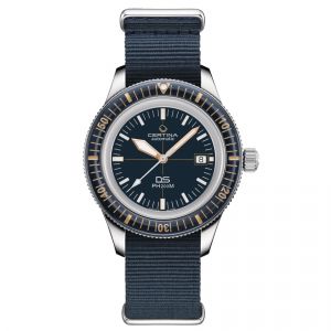 Certina DS PH200M C036.407.18.040.00 Certina DS PH200M C036.407.18.040.00