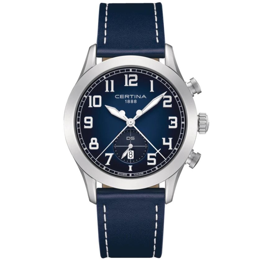 Certina DS PILOT C024.617.16.042.00 Certina DS PILOT C024.617.16.042.00