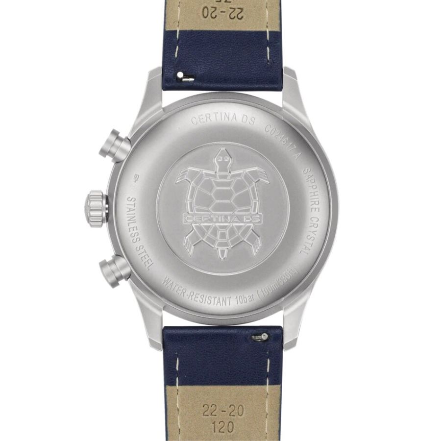 Certina DS PILOT C024.617.16.042.00